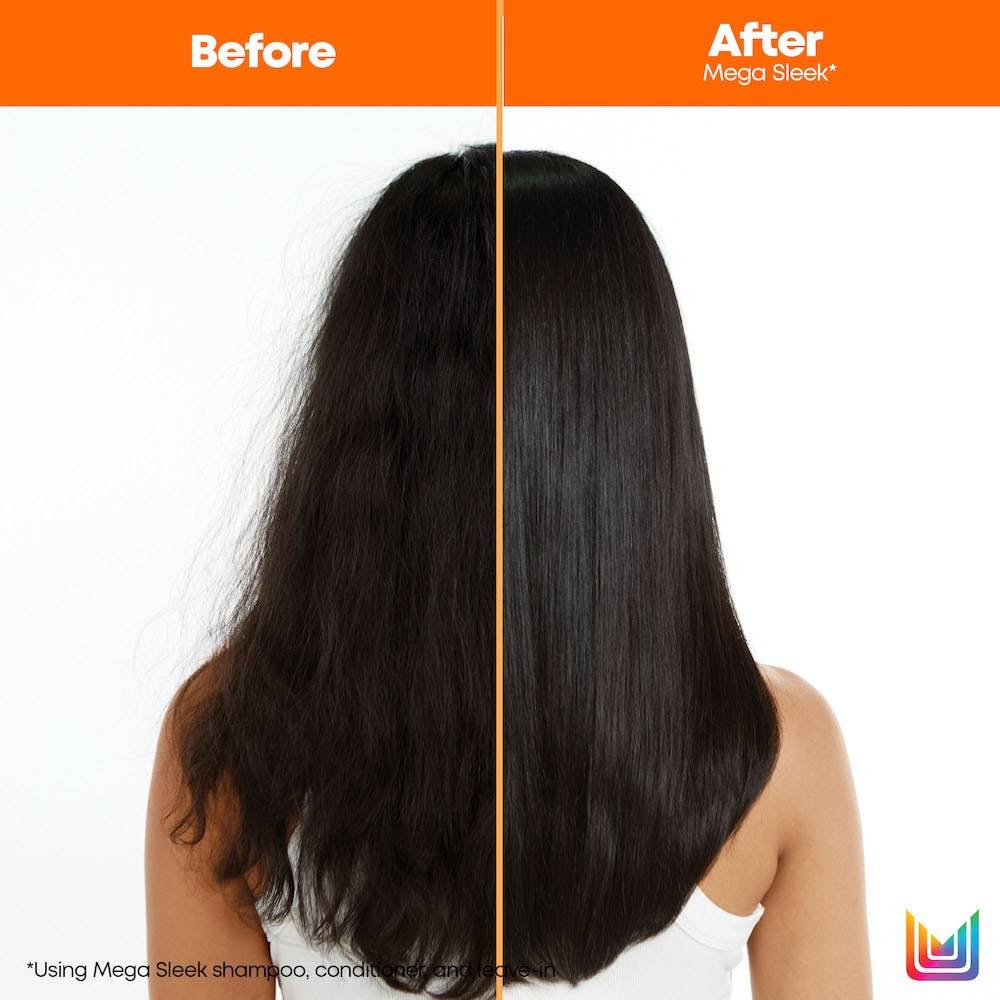 Mega Sleek Conditioner 300ml