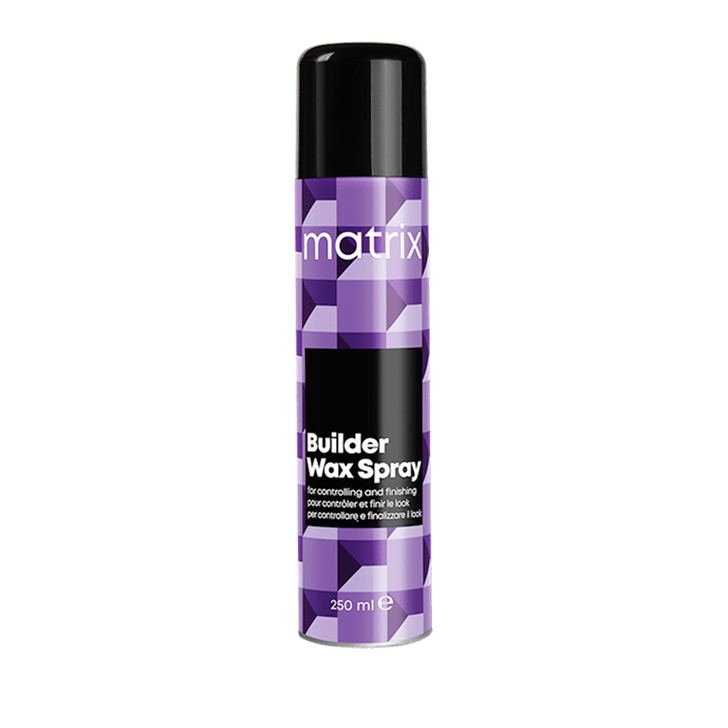 Builder Wax Spray 250ml