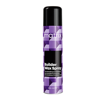 Builder Wax Spray 250ml