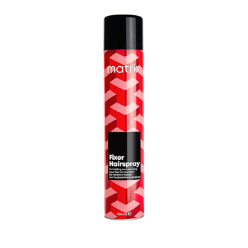 Fixer Hairspray 400ml