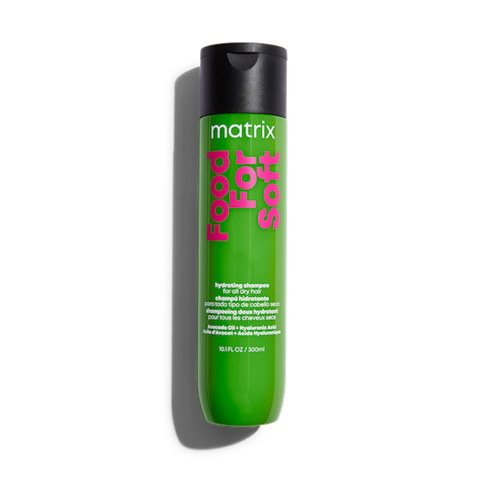 Food For Soft Shampoo 300ml