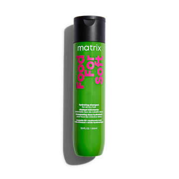 Food For Soft Shampoo 300ml