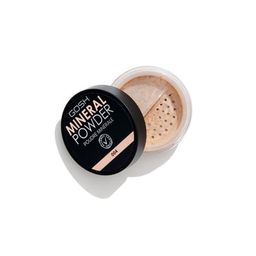 Gosh Mineral Brush 004