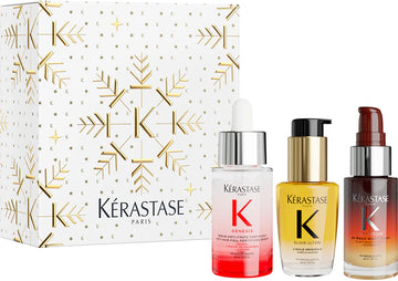 Icons Trio Set Limited Edition
