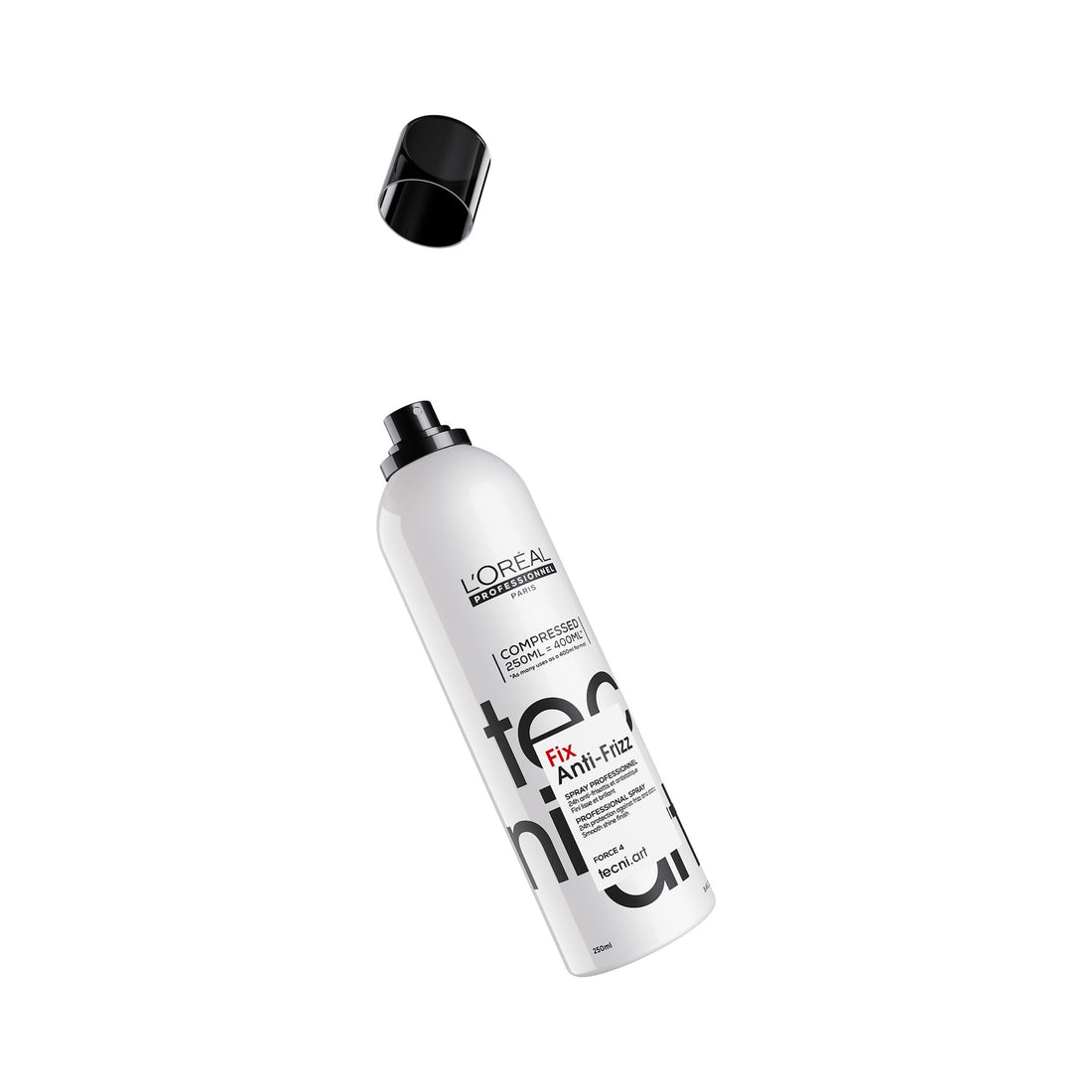 Fix Anti Frizz Spray 250ml