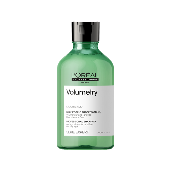 Volumetry Shampoo 300 ml