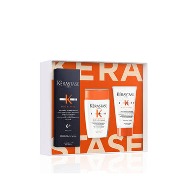 Nutritive Discovery Serum Set