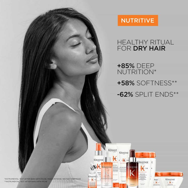 Nutritive Masquintense 200ml