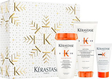 Nutritive Trio Set Limited Edition