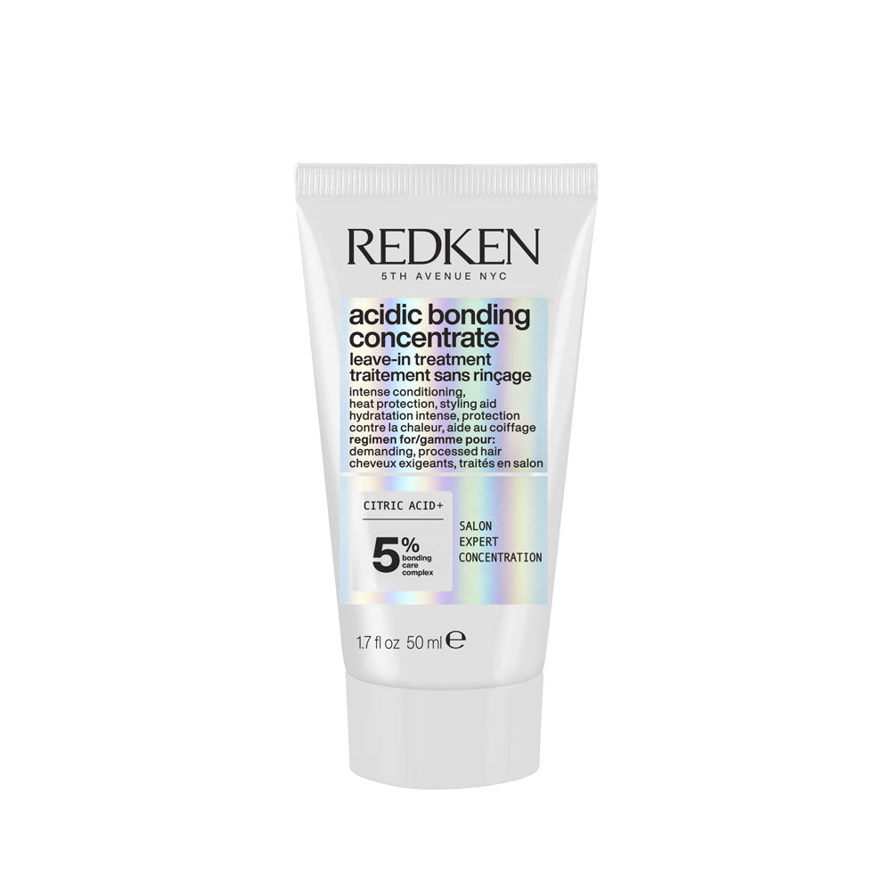 Acidic Bonding Concentrate Leave-In Treatment 150ml