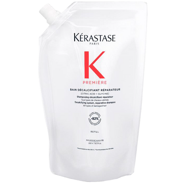 Premier Bain Decalcifiant Reparateur 500ml Refill