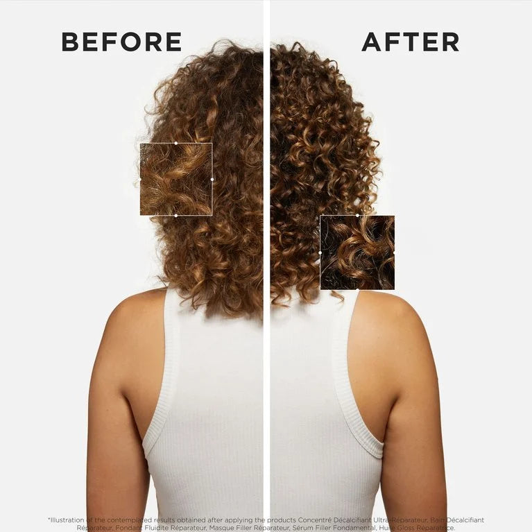 Premiere Masque Filler Réparateur 200ml