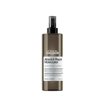 Absolut Repair Molecular Pre Shampoo