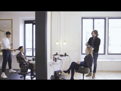 Fluidissime Anti Frizz Spray 150ml