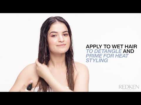 One United Leave In Conditioner Spray 150ml