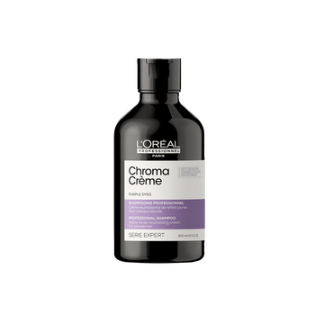 Chroma Crème Purple Shampoo 300ml