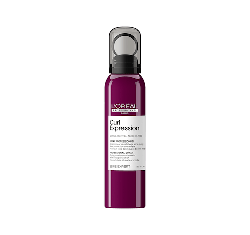 Curl Expression Drying Accelerator 150 ml