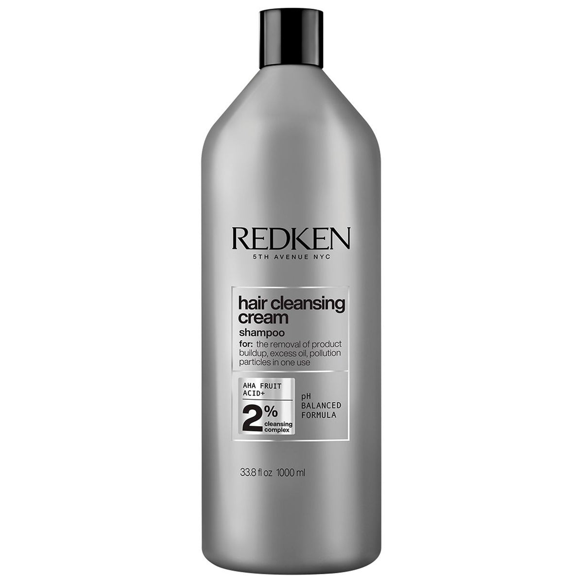 Cleasing Cream Shampoo 1000ml