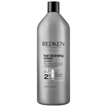 Cleasing Cream Shampoo 1000ml