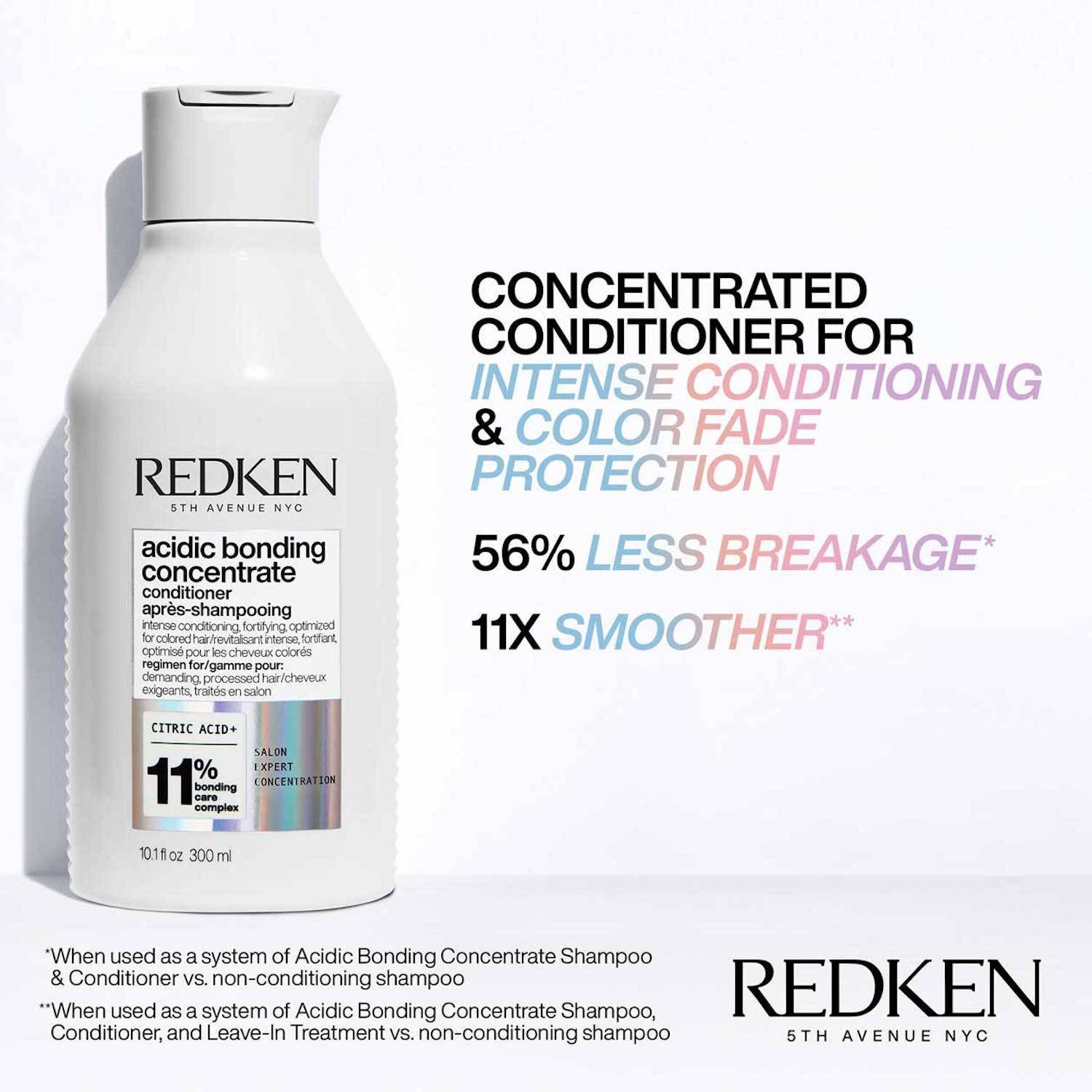 Acidic Bonding Concentrate Conditioner 300ml