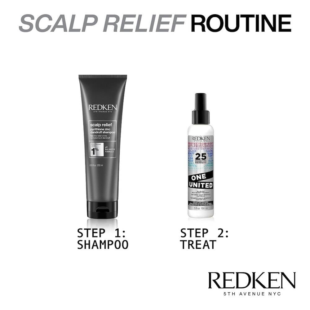 Scalp Relief Shampoo 250ml