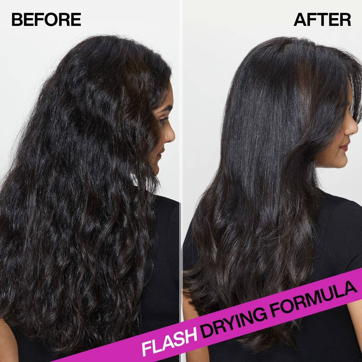 Redken Quick Blow Out Spray 125ml