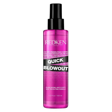 Redken Quick Blow Out Spray 125ml