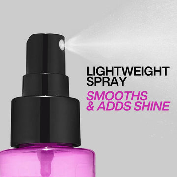 Redken Quick Blow Out Spray 125ml