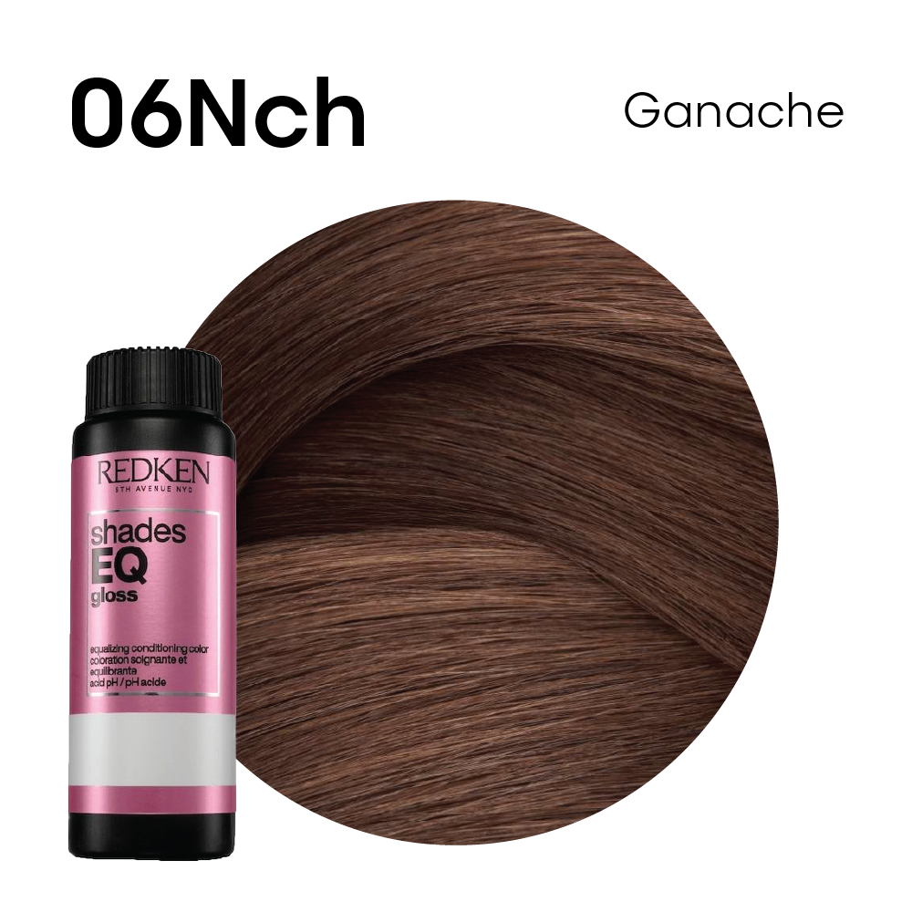 Shades EQ 06NCH Ganache 60ml