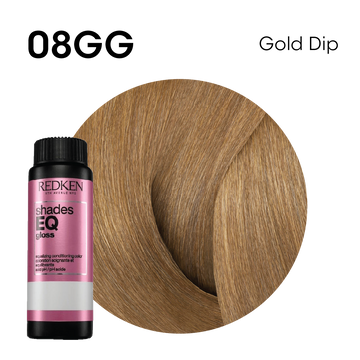 R SEQ GLOSS 08GG  60ml