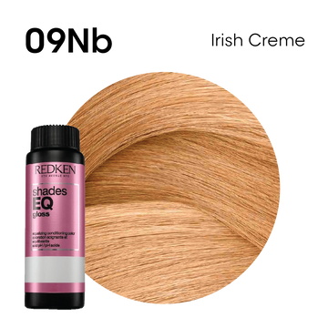 Shades EQ 09NB Irish Creme 60ml