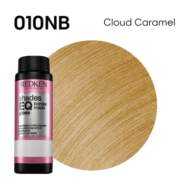 Shades EQ 010NB Cloud Caramel 60ml