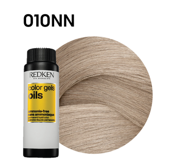 Color Gels Oils 010NN 60ml