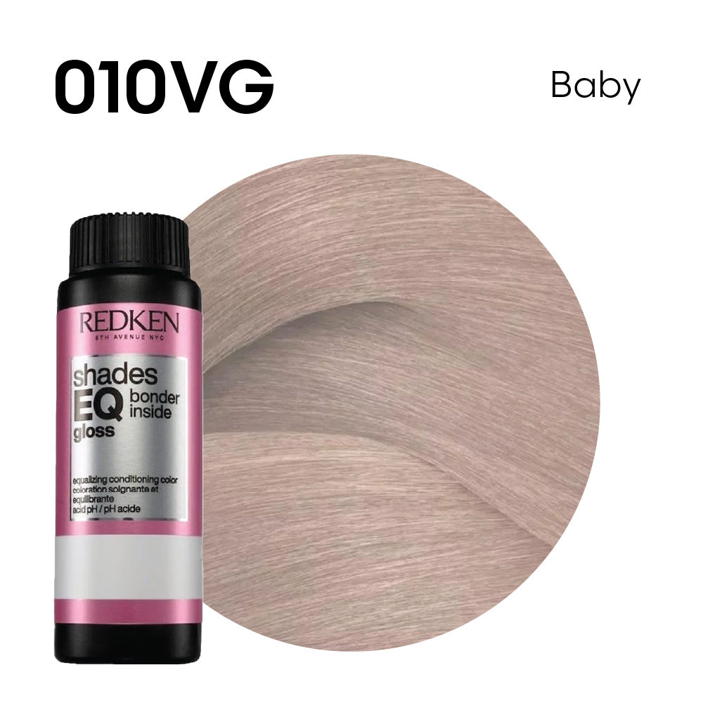 Shades EQ 010VG 60ml