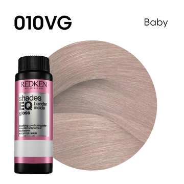 Shades EQ 010VG 60ml
