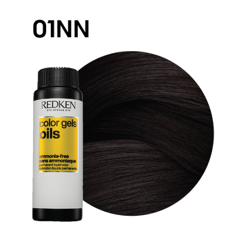 Color Gels Oils 01NN  60ml