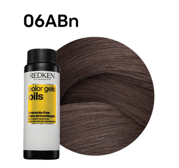 Color Gels Oils 06ABn  60ml