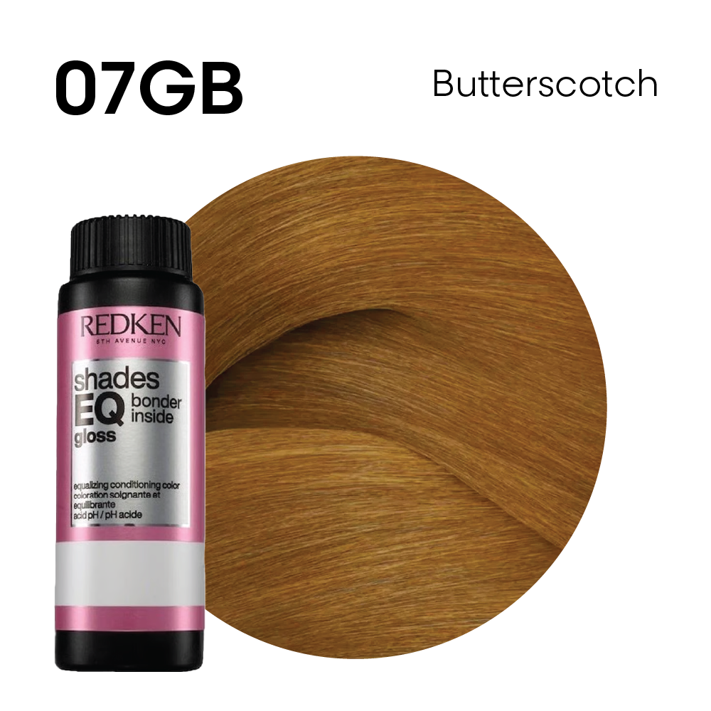Shades EQ 07GB Butterscotch 60ml