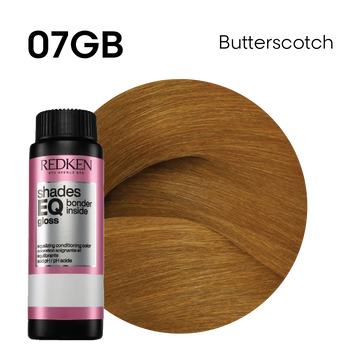 Shades EQ 07GB Butterscotch 60ml