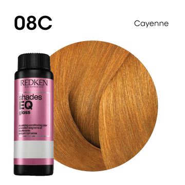 Shades EQ 08C Cayenne 60ml