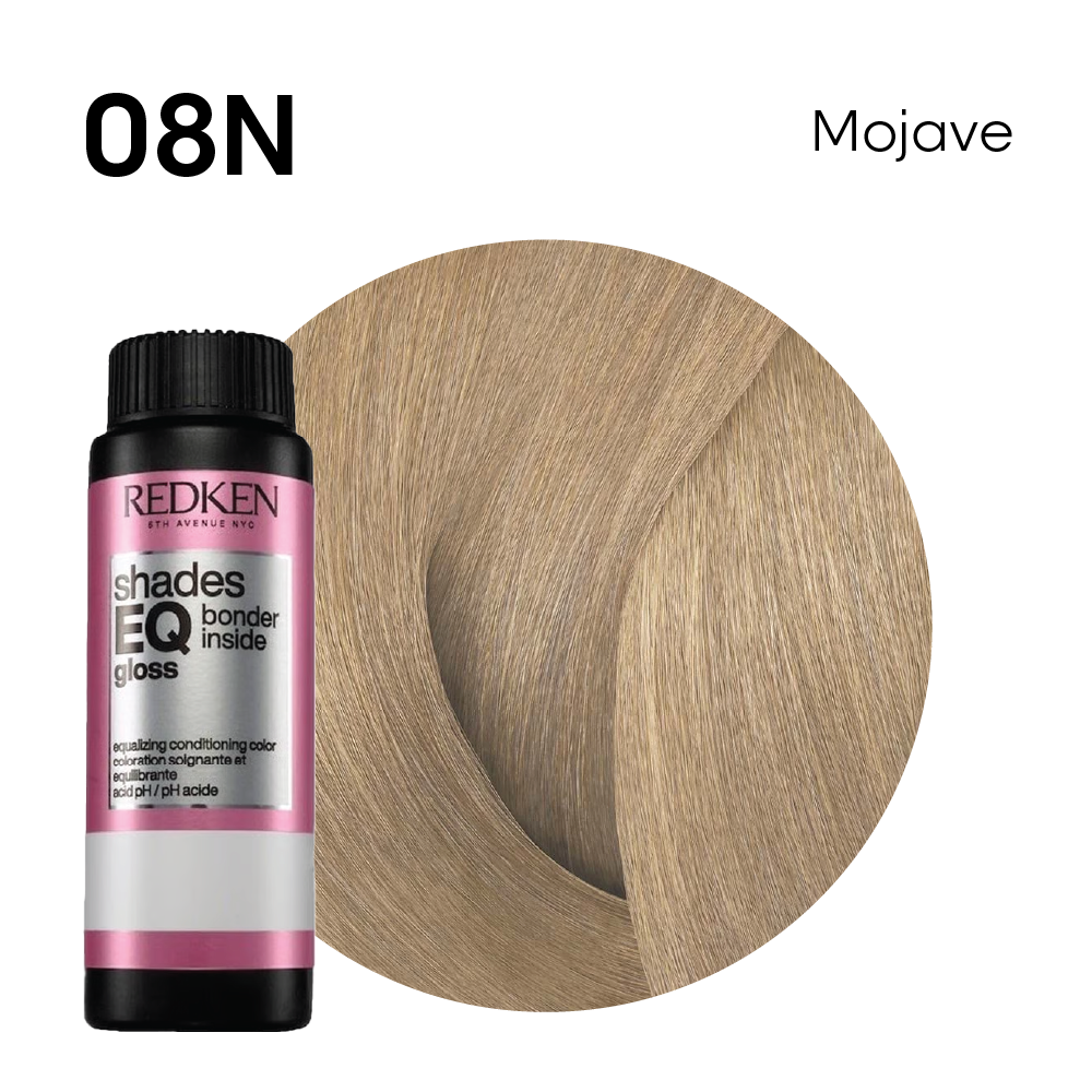 Shades EQ 08N Mojave 60ml