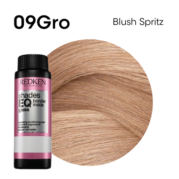 Shades EQ 09GRo Blush Spritz 60ml