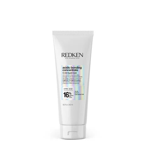 Acidic Bonding Concentrate 5 min Mask 250ml