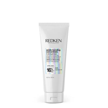 Acidic Bonding Concentrate 5 min Mask 250ml