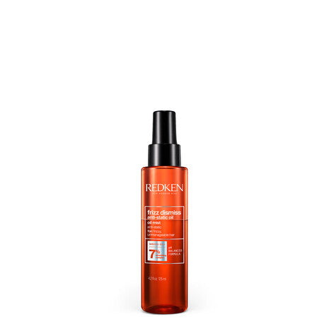 Frizz Dismiss Anti Static Oil 125ml