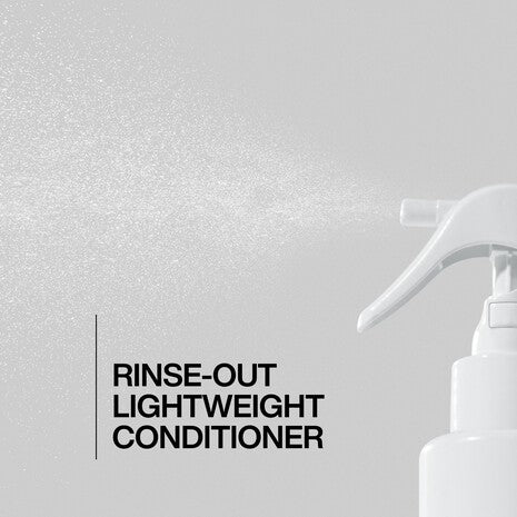 Acidic Bonding Concentrate Light Weight Liquid Conditioner 190ml