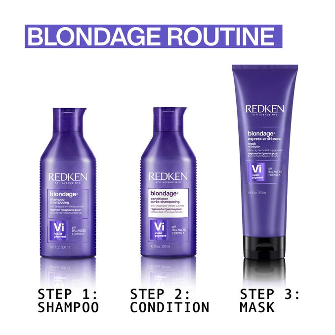 Color Extend Blondage Conditioner 300ml