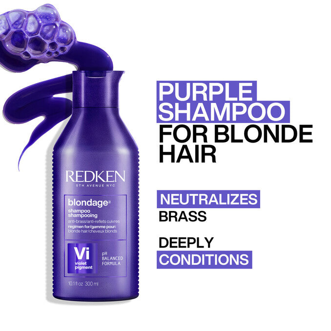 Color Extend Blondage Conditioner 300ml