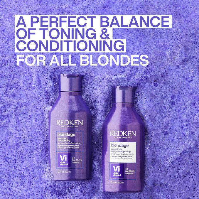 Color Extend Blondage Conditioner 300ml