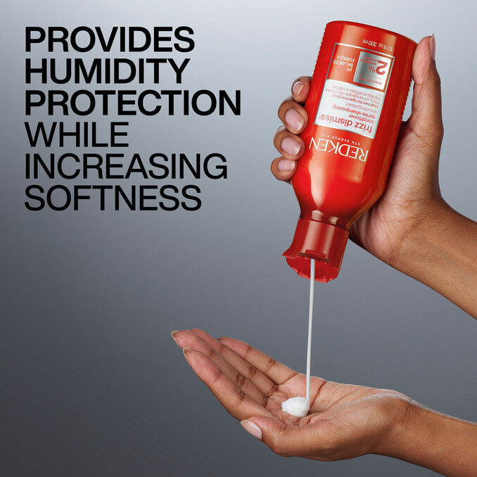 Frizz Dismiss Conditioner 300ml